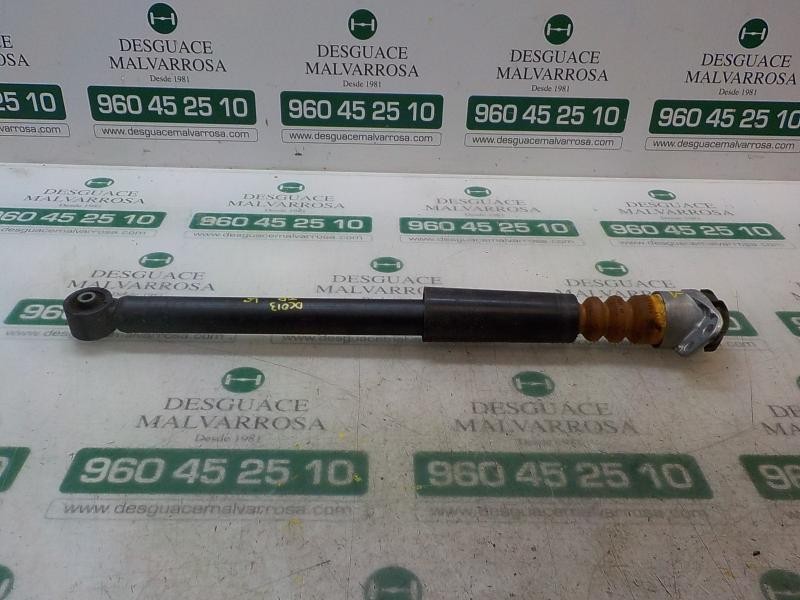 Recambio de amortiguador trasero derecho para skoda fabia active referencia OEM IAM 6C0513025AK 6C0512011AK 