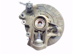 Recambio de mangueta trasera derecha para mercedes-benz clase m (w164) 3.5 v6 cat referencia OEM IAM A1643500808   2