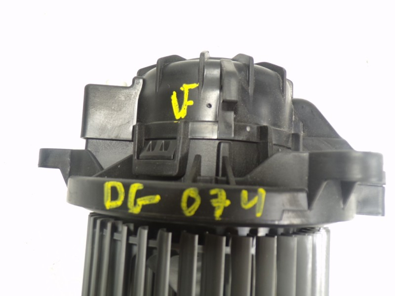 Recambio de motor calefaccion para hyundai i10 1.0 cat referencia OEM IAM 97113B9000 97113B9000 