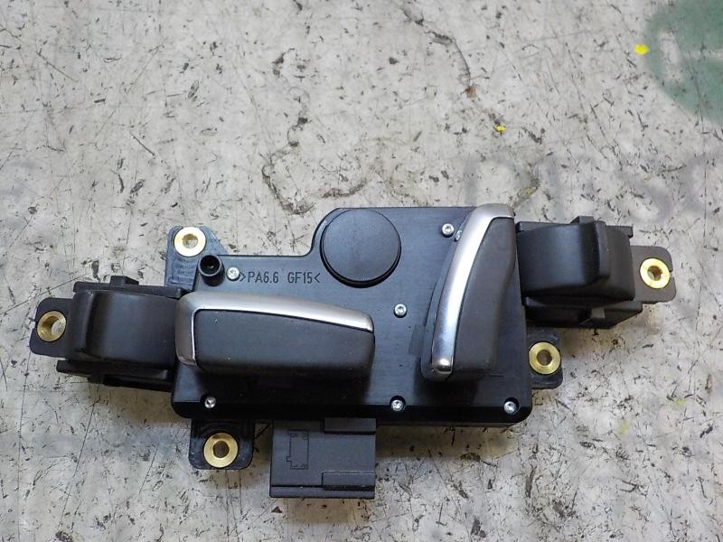 Recambio de modulo electronico para audi a8 (4e2) 4.2 v8 40v referencia OEM IAM 4E0959765H6PS 4E9959765H 