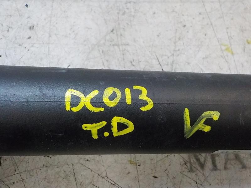 Recambio de amortiguador trasero derecho para skoda fabia active referencia OEM IAM 6C0513025AK 6C0512011AK 