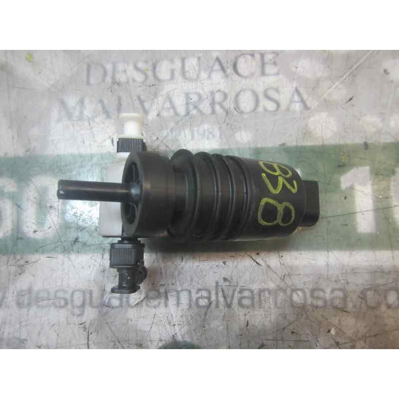 Recambio de bomba limpia para opel corsa e 1.4 referencia OEM IAM 84139203 13250357 