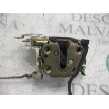 CERRADURA PUERTA DELANTERA DERECHA 