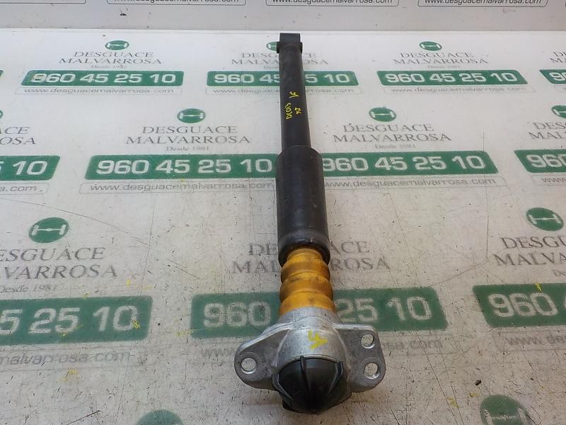 Recambio de amortiguador trasero izquierdo para skoda fabia active referencia OEM IAM 6C0513025AK 6C0512011AK 