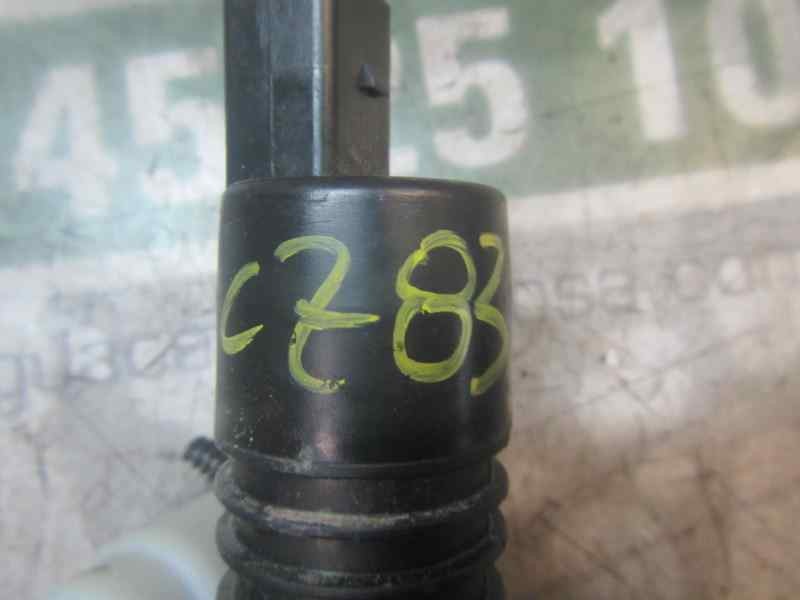 Recambio de bomba limpia para opel corsa e 1.4 referencia OEM IAM 84139203 13250357 