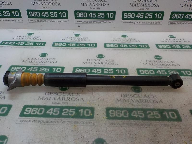 Recambio de amortiguador trasero izquierdo para skoda fabia active referencia OEM IAM 6C0513025AK 6C0512011AK 