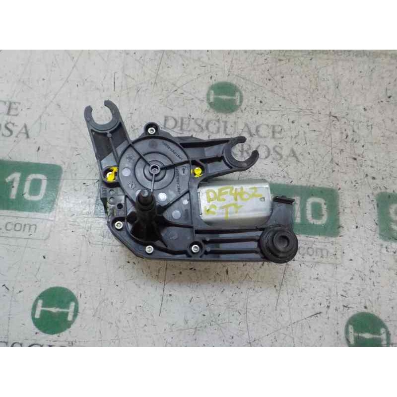 Recambio de motor limpia trasero para citroën c3 1.6 16v hdi referencia OEM IAM 6405QJ 9683382380 