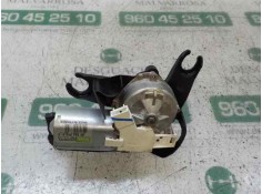 Recambio de motor limpia trasero para citroën c3 1.6 16v hdi referencia OEM IAM 6405QJ 9683382380  2