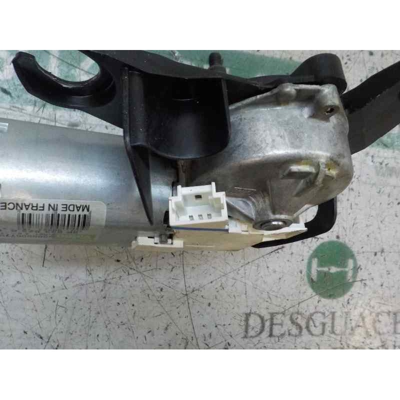 Recambio de motor limpia trasero para citroën c3 1.6 16v hdi referencia OEM IAM 6405QJ 9683382380 