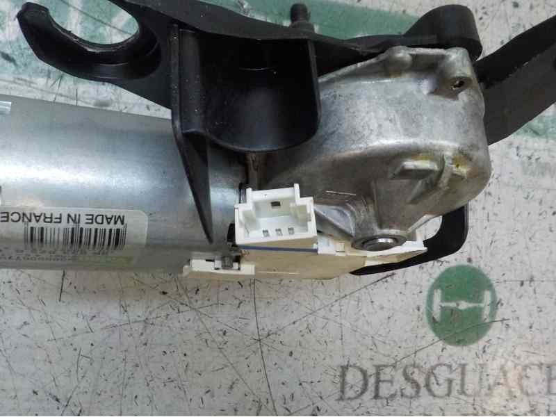 Recambio de motor limpia trasero para citroën c3 1.6 16v hdi referencia OEM IAM 6405QJ 9683382380 