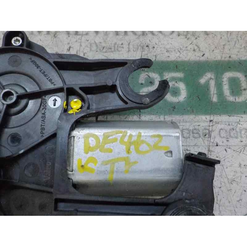 Recambio de motor limpia trasero para citroën c3 1.6 16v hdi referencia OEM IAM 6405QJ 9683382380 