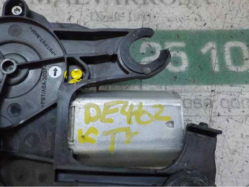 Recambio de motor limpia trasero para citroën c3 1.6 16v hdi referencia OEM IAM 6405QJ 9683382380 