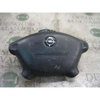AIRBAG DELANTERO IZQUIERDO 