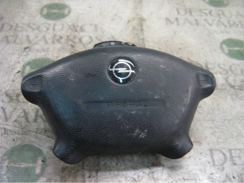 Recambio de airbag delantero izquierdo para opel vectra b berlina 2.0 dti referencia OEM IAM   