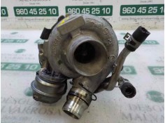 Recambio de turbocompresor para renault koleos 2.0 dci diesel fap referencia OEM IAM    2
