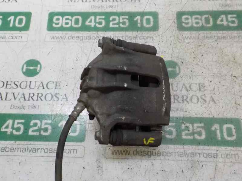 Recambio de pinza freno delantera derecha para citroën c3 1.6 16v hdi referencia OEM IAM 4400R7  