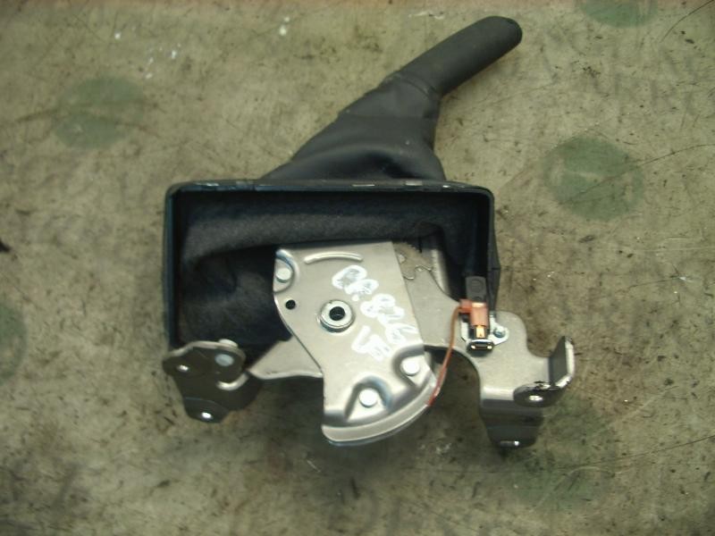 Recambio de palanca freno de mano para opel corsa c elegance referencia OEM IAM   