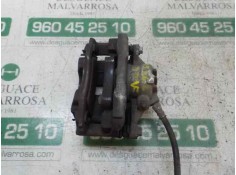 Recambio de pinza freno delantera derecha para citroën c3 1.6 16v hdi referencia OEM IAM 4400R7   2