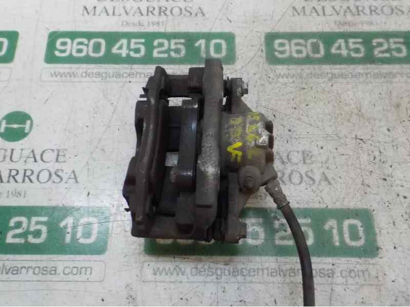 Recambio de pinza freno delantera derecha para citroën c3 1.6 16v hdi referencia OEM IAM 4400R7  