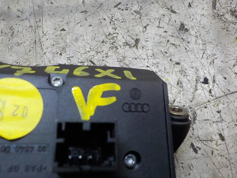 Recambio de modulo electronico para audi a8 (4e2) 4.2 v8 40v referencia OEM IAM 4E0953551 4E0953551 