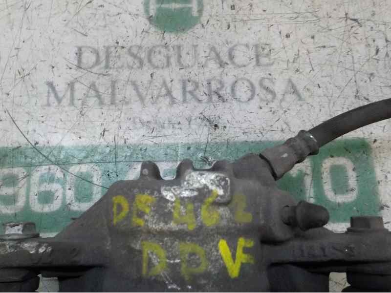 Recambio de pinza freno delantera derecha para citroën c3 1.6 16v hdi referencia OEM IAM 4400R7  