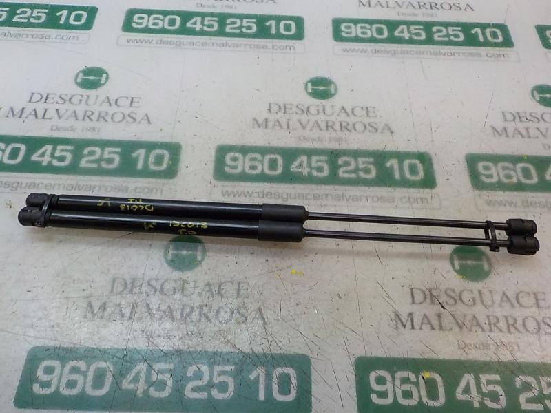 Recambio de amortiguadores maletero / porton para skoda fabia active referencia OEM IAM 6V6827550A  