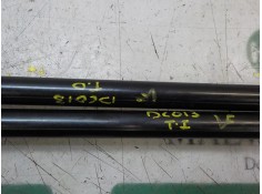 Recambio de amortiguadores maletero / porton para skoda fabia active referencia OEM IAM 6V6827550A   2