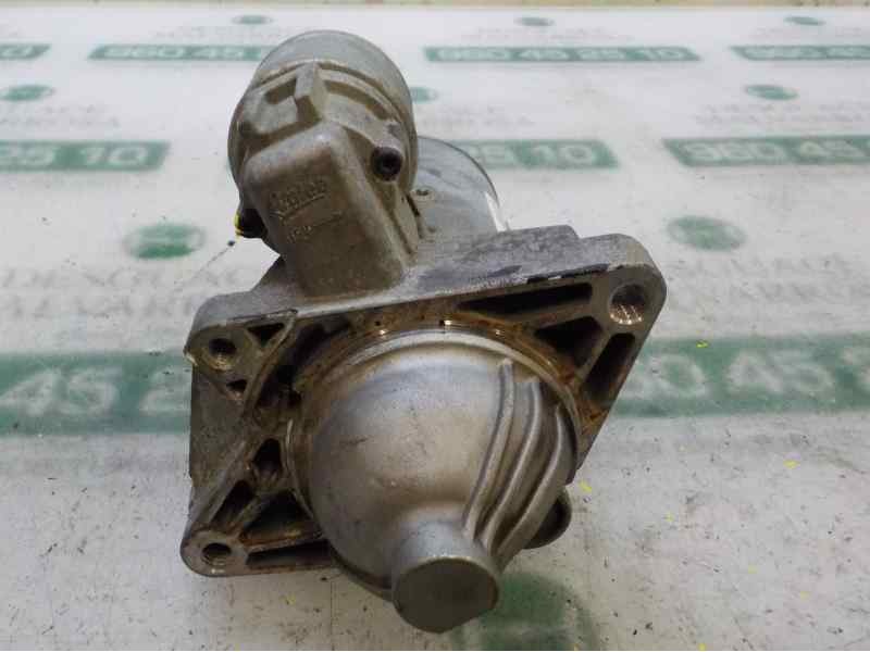 Recambio de motor arranque para renault koleos 2.0 dci diesel fap referencia OEM IAM   