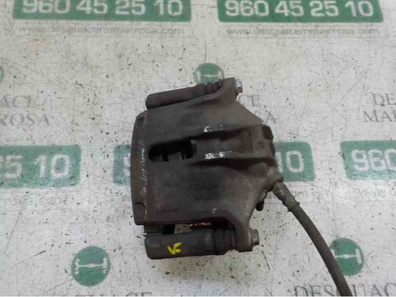 Recambio de pinza freno delantera izquierda para citroën c3 1.6 16v hdi referencia OEM IAM 4400R6  