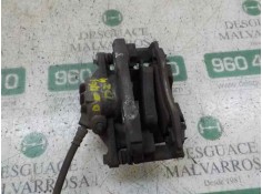 Recambio de pinza freno delantera izquierda para citroën c3 1.6 16v hdi referencia OEM IAM 4400R6   2