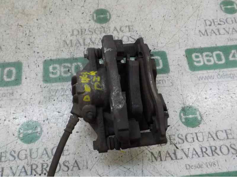 Recambio de pinza freno delantera izquierda para citroën c3 1.6 16v hdi referencia OEM IAM 4400R6  