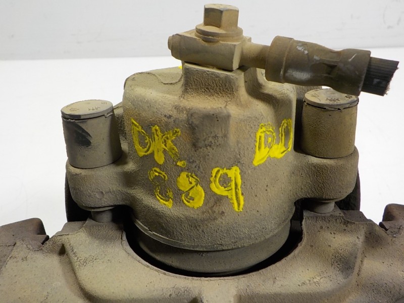 Recambio de pinza freno delantera derecha para audi q3 (8u) 2.0 tdi referencia OEM IAM 5N0615124  