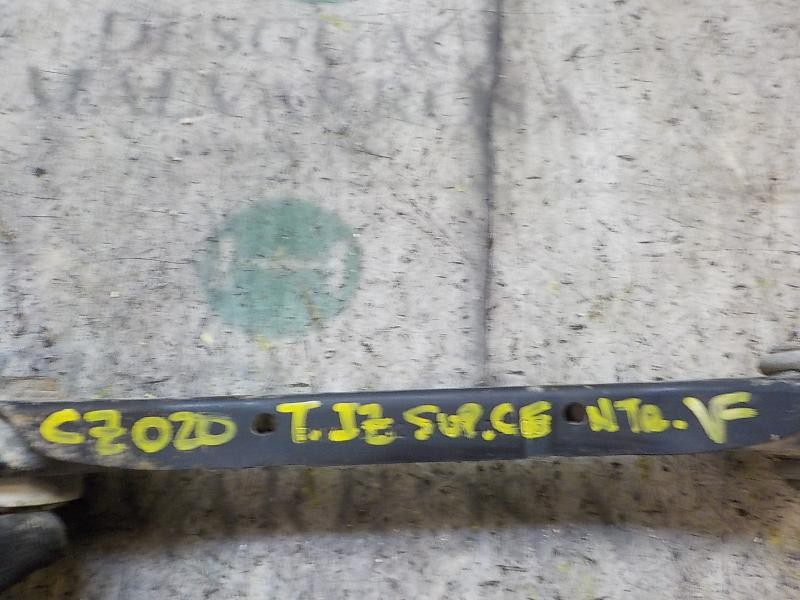 Recambio de brazo suspension superior trasero izquierdo para bmw serie 3 berlina (e90) 320d referencia OEM IAM 33322406292  