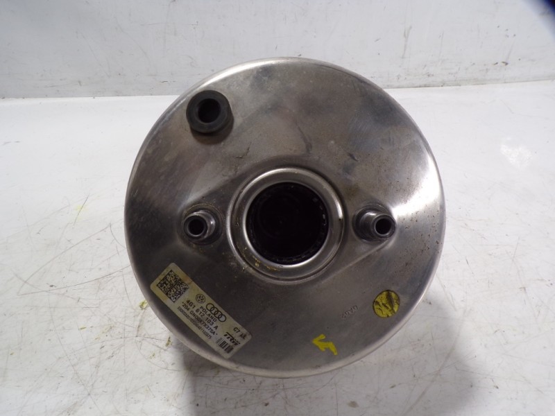 Recambio de servofreno para audi a7 sportback (4ga) 3.0 tdi quattro referencia OEM IAM 8K0612107D 4G1612103A 