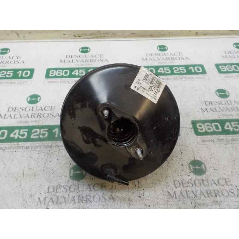 Recambio de servofreno para citroën c3 1.6 16v hdi referencia OEM IAM 4535EH 9672460680 