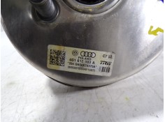 Recambio de servofreno para audi a7 sportback (4ga) 3.0 tdi quattro referencia OEM IAM 8K0612107D 4G1612103A  2