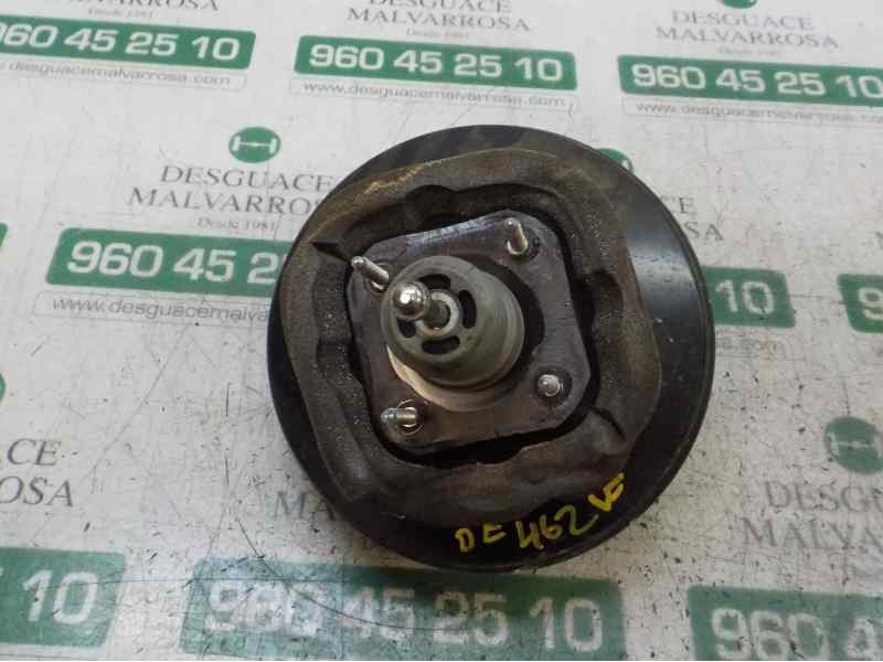 Recambio de servofreno para citroën c3 1.6 16v hdi referencia OEM IAM 4535EH 9672460680 