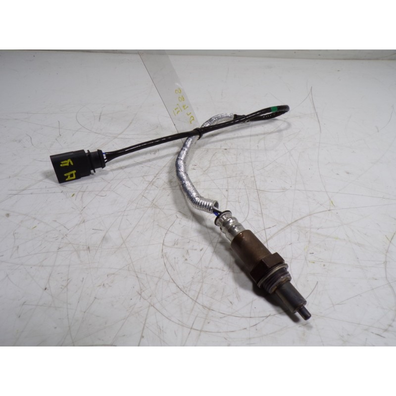 Recambio de sonda lambda para cupra leon sportstourer (kl8) vz 2.0 tsi 4drive referencia OEM IAM 06K906262DM 06K906262DM 