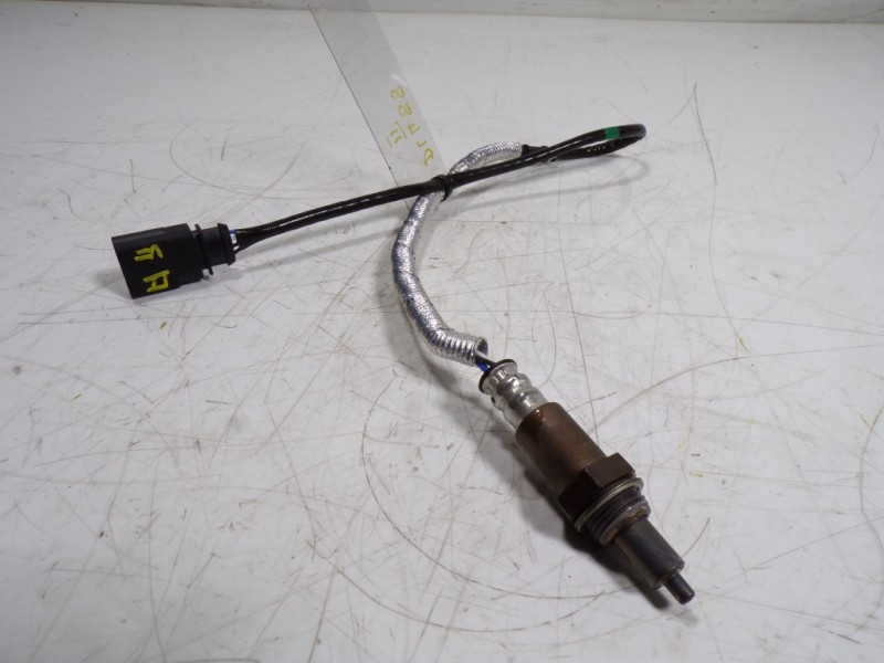 Recambio de sonda lambda para cupra leon sportstourer (kl8) vz 2.0 tsi 4drive referencia OEM IAM 06K906262DM 06K906262DM 