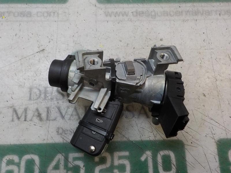 Recambio de antirrobo para skoda fabia active referencia OEM IAM 1K0905851D 6C0905865 