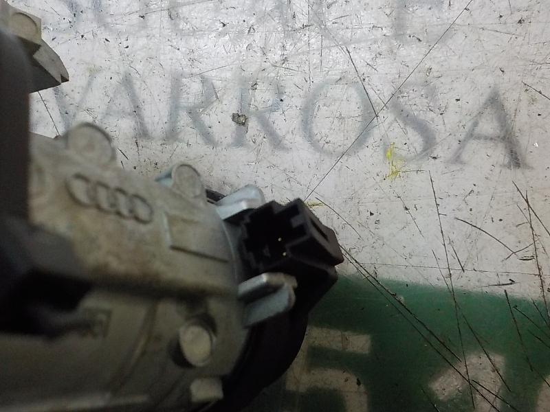 Recambio de antirrobo para skoda fabia active referencia OEM IAM 1K0905851D 6C0905865 