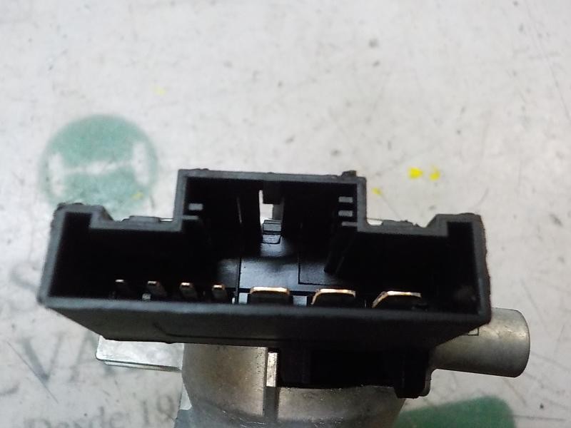 Recambio de antirrobo para skoda fabia active referencia OEM IAM 1K0905851D 6C0905865 