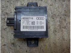 Recambio de modulo electronico para audi a8 (4e2) 4.2 v8 40v referencia OEM IAM 4E0907719 4E0907719 510030690 2