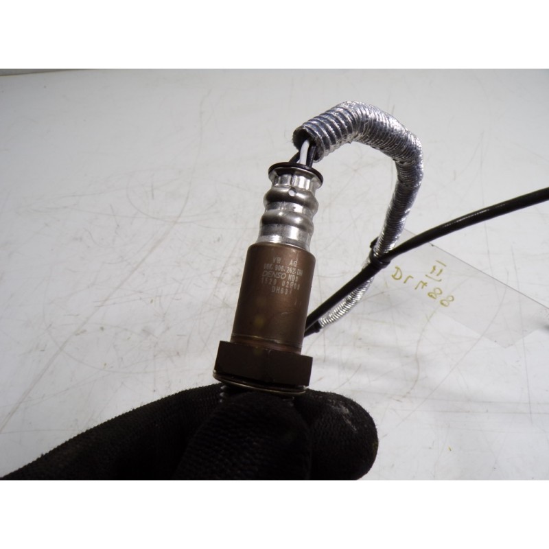 Recambio de sonda lambda para cupra leon sportstourer (kl8) vz 2.0 tsi 4drive referencia OEM IAM 06K906262DM 06K906262DM 