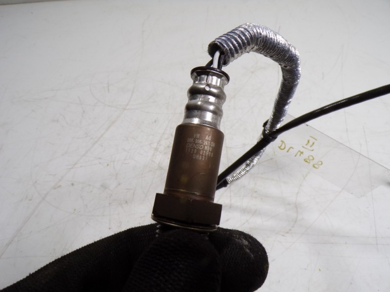 Recambio de sonda lambda para cupra leon sportstourer (kl8) vz 2.0 tsi 4drive referencia OEM IAM 06K906262DM 06K906262DM 