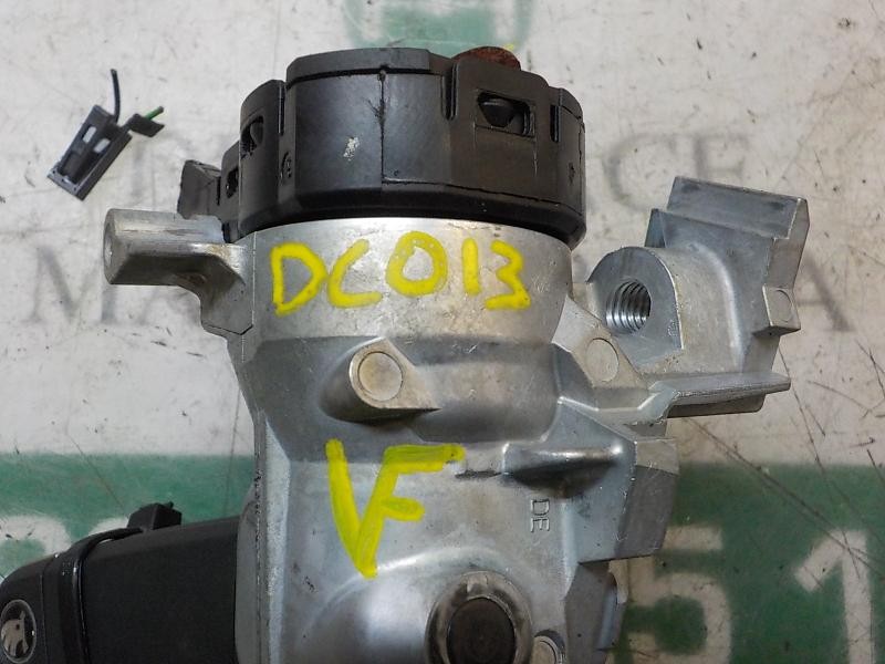 Recambio de antirrobo para skoda fabia active referencia OEM IAM 1K0905851D 6C0905865 