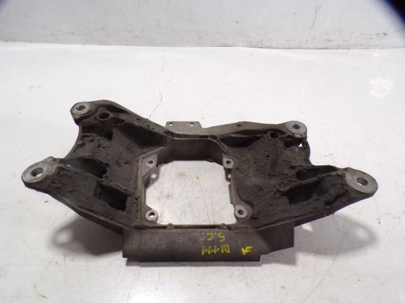 Recambio de soporte cambio para audi a7 sportback (4ga) 3.0 tdi quattro referencia OEM IAM 4G0399115E  