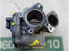 Recambio de valvula egr para renault koleos 2.0 dci diesel fap referencia OEM IAM   