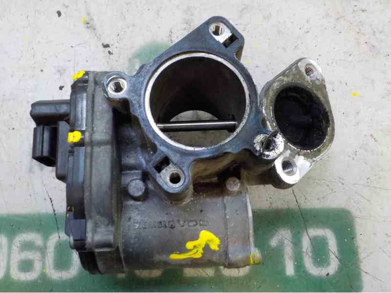Recambio de valvula egr para renault koleos 2.0 dci diesel fap referencia OEM IAM   