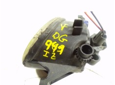 Recambio de faro antiniebla izquierdo para nissan nv 400 2.3 dci diesel cat referencia OEM IAM    2